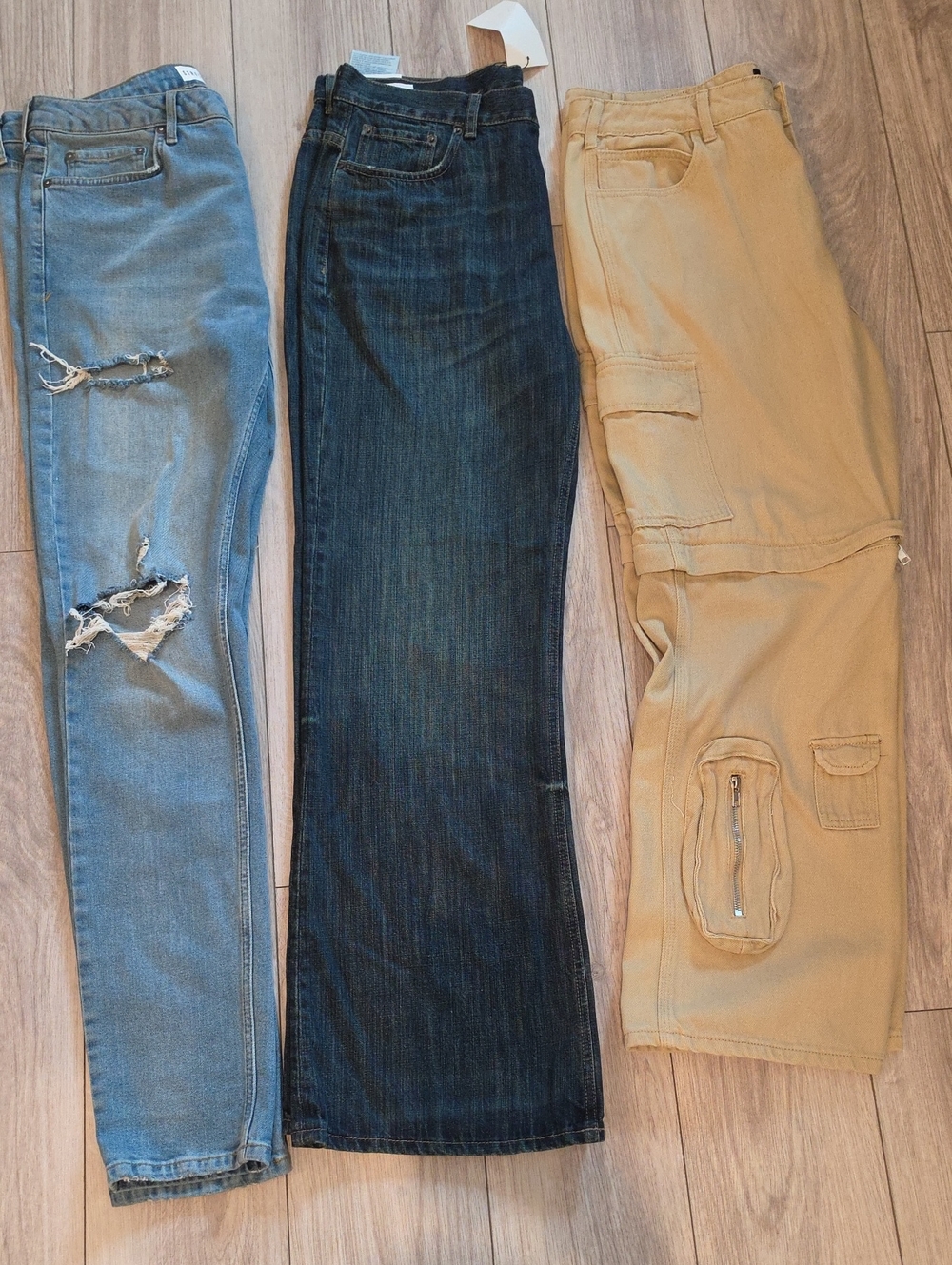 Men's Jeans Bundle